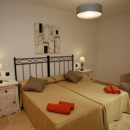 Villas Las Tinajas คอร์ราเลโฮ ภายนอก รูปภาพ