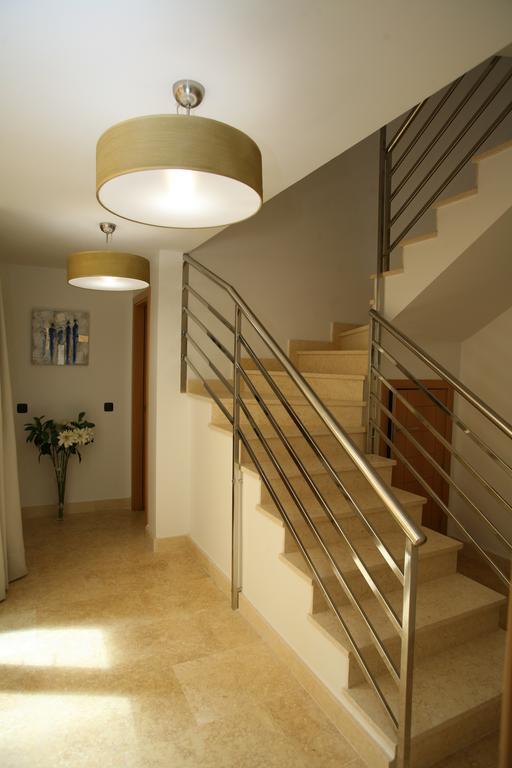 Villas Las Tinajas คอร์ราเลโฮ ภายนอก รูปภาพ