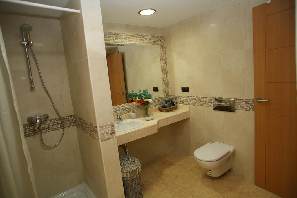 Villas Las Tinajas คอร์ราเลโฮ ภายนอก รูปภาพ