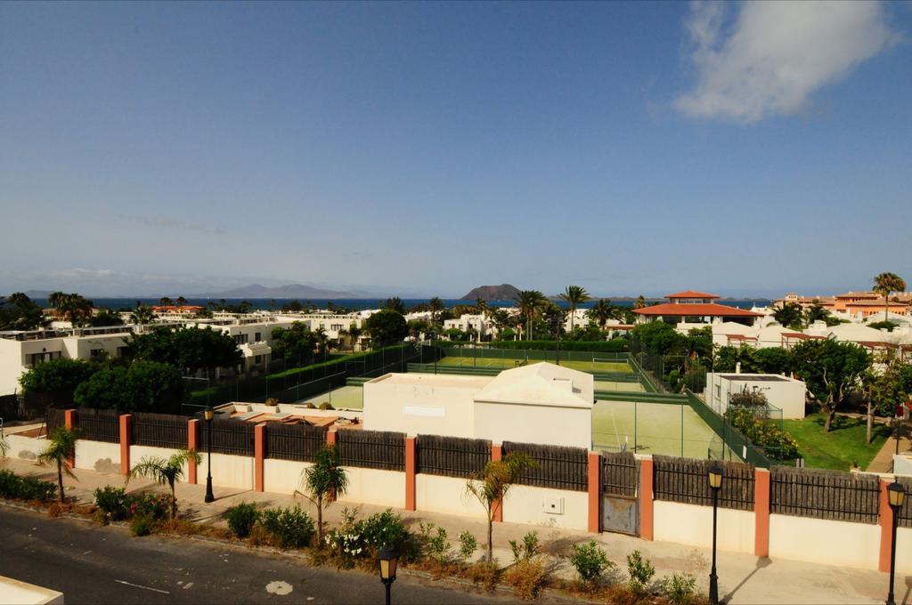 Villas Las Tinajas คอร์ราเลโฮ ภายนอก รูปภาพ