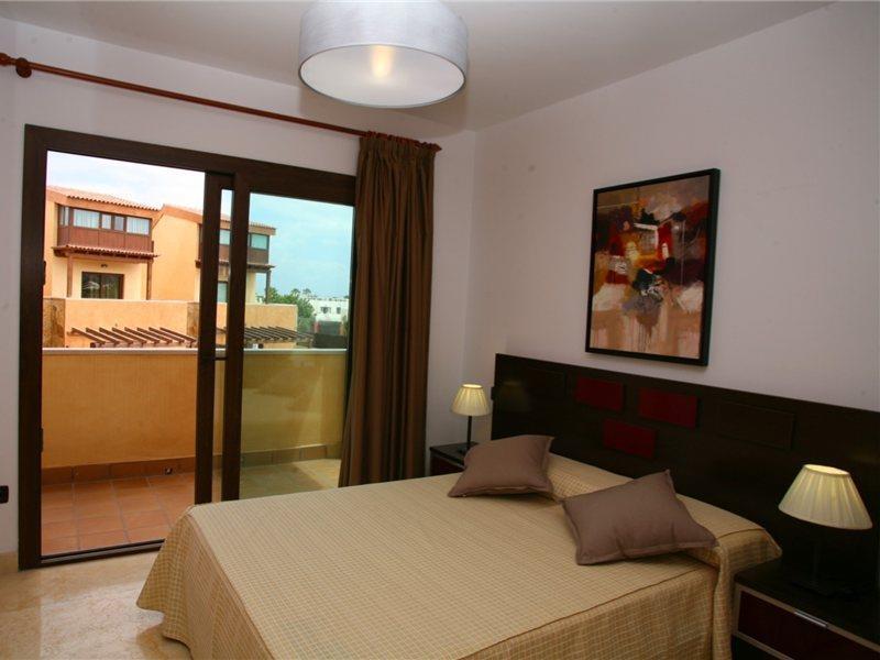 Villas Las Tinajas คอร์ราเลโฮ ภายนอก รูปภาพ