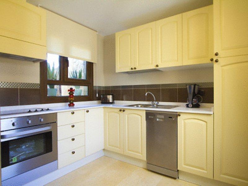 Villas Las Tinajas คอร์ราเลโฮ ภายนอก รูปภาพ