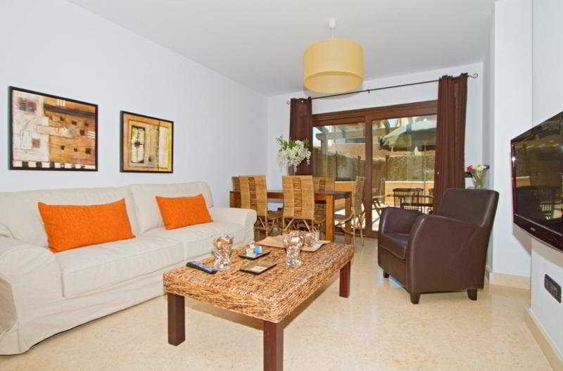 Villas Las Tinajas คอร์ราเลโฮ ภายนอก รูปภาพ