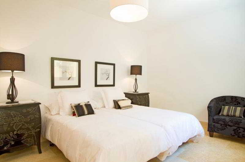 Villas Las Tinajas คอร์ราเลโฮ ภายนอก รูปภาพ