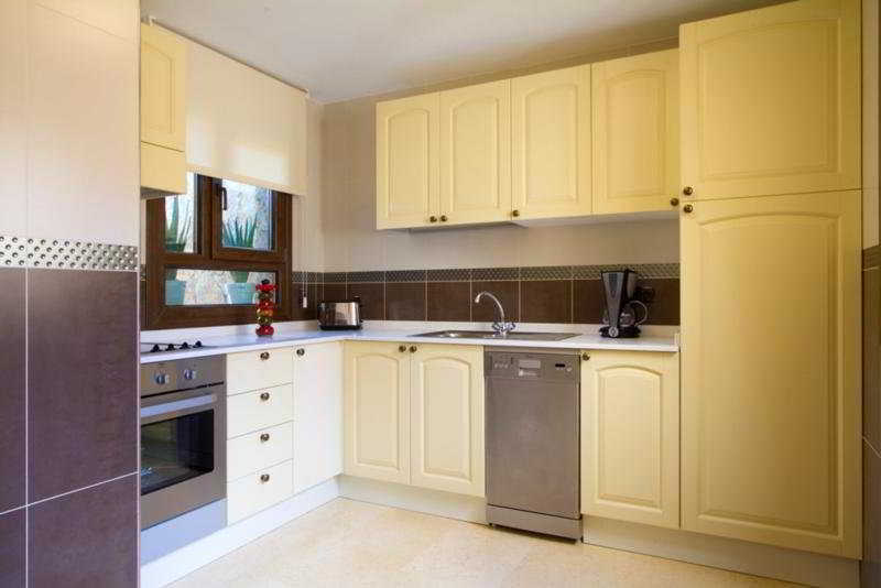 Villas Las Tinajas คอร์ราเลโฮ ภายนอก รูปภาพ