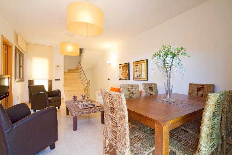 Villas Las Tinajas คอร์ราเลโฮ ภายนอก รูปภาพ