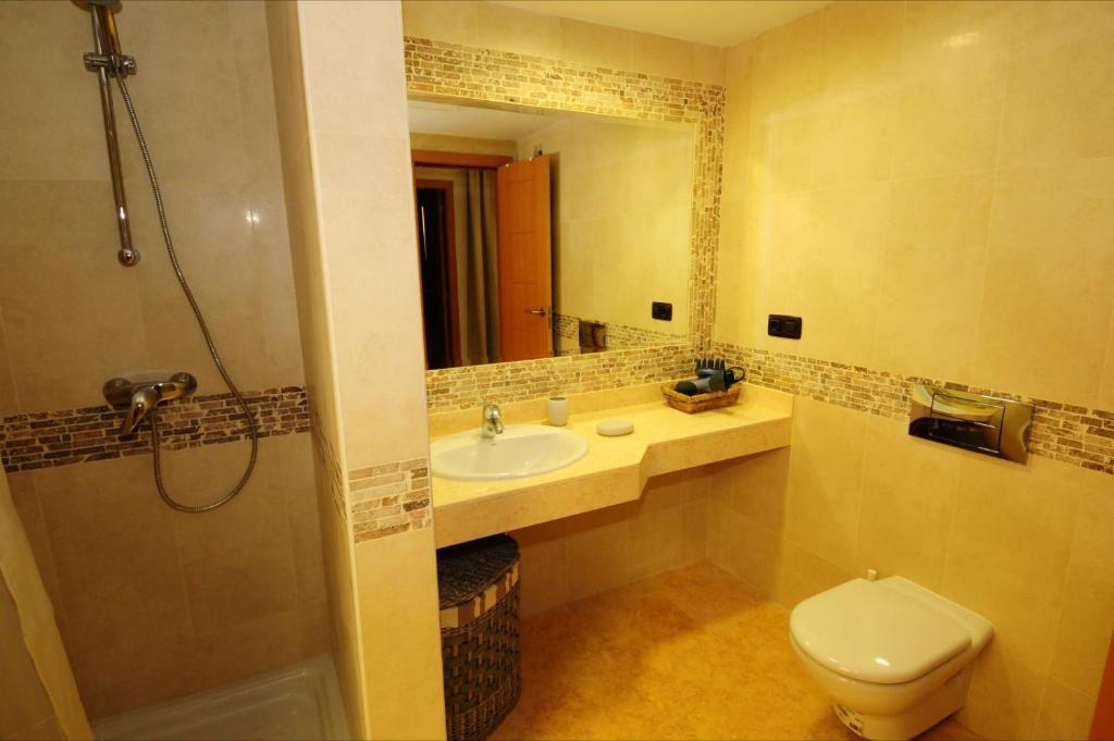 Villas Las Tinajas คอร์ราเลโฮ ห้อง รูปภาพ