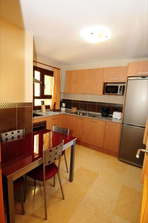 Villas Las Tinajas คอร์ราเลโฮ ห้อง รูปภาพ