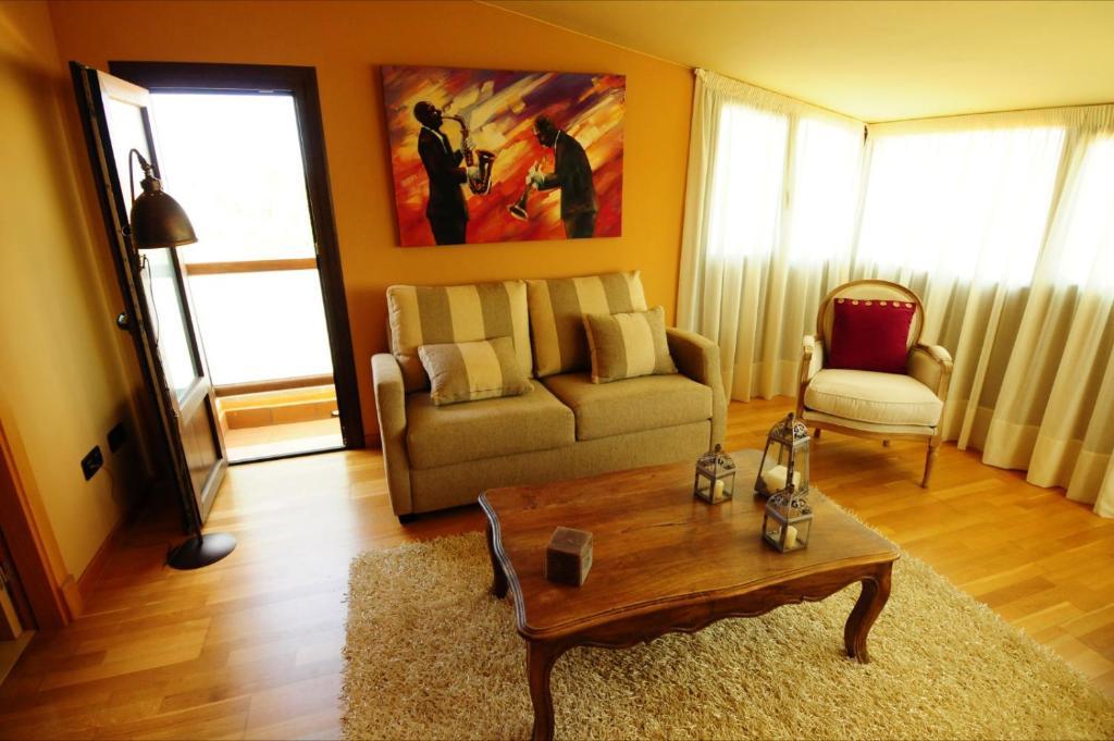 Villas Las Tinajas คอร์ราเลโฮ ห้อง รูปภาพ