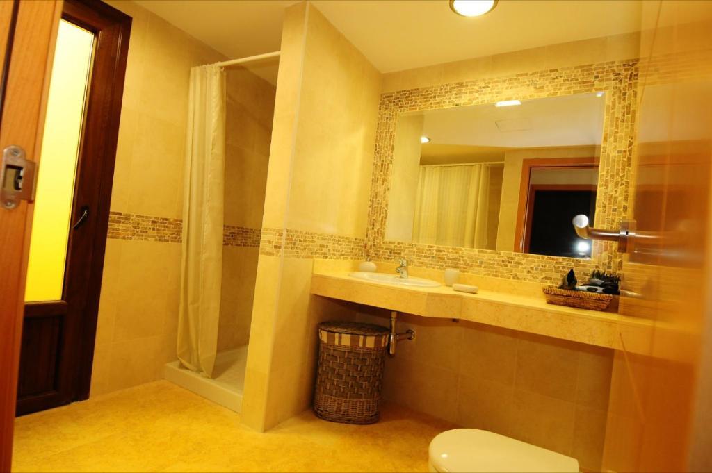 Villas Las Tinajas คอร์ราเลโฮ ห้อง รูปภาพ